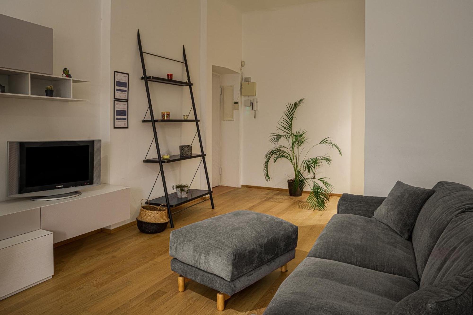 Accomodo Mib20 Bivano City Life Milano Dış mekan fotoğraf